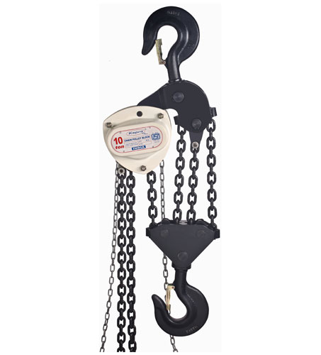 Best Chain Pulley India